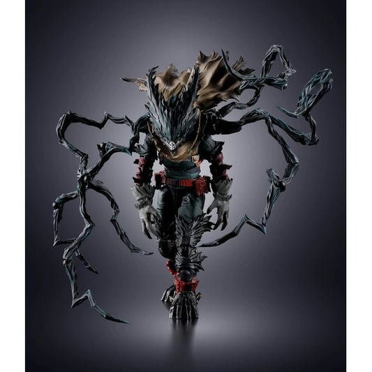 (PRE-ORDER: FEB 2027) Bandai Tamashii Nations My Hero Academia S.H.Figuarts Dark Deku Action Figure