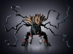 (PRE-ORDER: FEB 2027) Bandai Tamashii Nations My Hero Academia S.H.Figuarts Dark Deku Action Figure