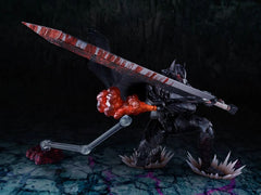 (PRE-ORDER: Feb 2027) Tamashii Nations S.H.Figuarts Guts (Berserker Armor) -Heat of Passion- Battle Ver.  Action Figure