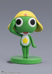 (PRE-ORDER: MAR 2027) Bandai Tamashii Nations Sergeant Frog S.H.Figuarts Keroro & Pekoponian Suits Set