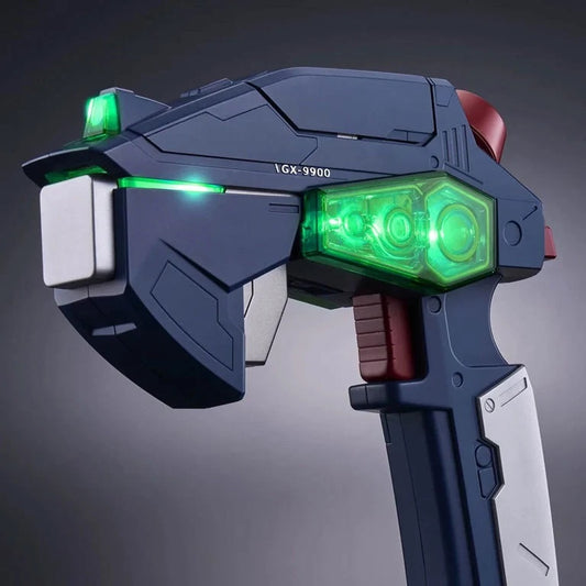 (PRE-ORDER: MAR 2027) Bandai Tamashii Nations Mobile Suit Gundam X G Controller Proplica Replica
