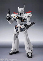 (PRE-ORDER: FEB 2027) Tamashii Nations Robot Spirits Patlabor <Side Labor> Ingram Plus (AV-98Plus) 2nd Action Figure