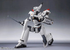 (PRE-ORDER: FEB 2027) Tamashii Nations Robot Spirits Patlabor <Side Labor> Ingram Plus (AV-98Plus) 2nd Action Figure