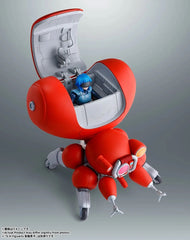 (PRE-ORDER: FEB 2027) Tamashii Nations Robot Spirits The Ghost in the Shell <Side Ghost> Fuchikoma Action Figure
