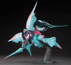 Bandai Hobby Gundam Build Fighters Qubeley Papillon HG 1/144 Model Kit