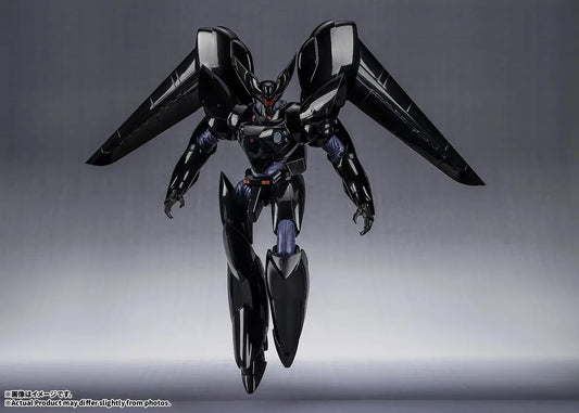 (PRE-ORDER: APR 2027) Bandai Tamashii Nations Mobile Police Patlabor The Robot Spirits Griffon Twin Unit Set