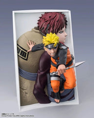 (PRE-ORDER: APR 2027) Bandai Tamashii Nations FiguartsZERO Naruto 72 Series Illustration No. 29 Figure