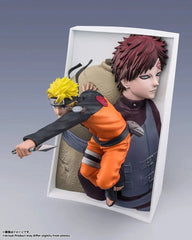 (PRE-ORDER: APR 2027) Bandai Tamashii Nations FiguartsZERO Naruto 72 Series Illustration No. 29 Figure