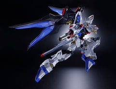 (PRE-ORDER: APR 2027) Tamashii Nations Absolute Act SEED Destiny Strike Freedom Gundam Action Figure