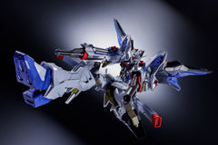 (PRE-ORDER: APR 2027) Tamashii Nations Absolute Act SEED Destiny Strike Freedom Gundam Action Figure
