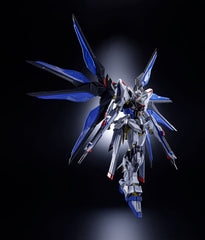 (PRE-ORDER: APR 2027) Tamashii Nations Absolute Act SEED Destiny Strike Freedom Gundam Action Figure