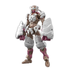PRE-ORDER: Expected to ship in August 2026

From "30 MINUTES FANTASY", where you can create your own fantasy job, "Meteoric Irongrappler" is now available!

This starter set includes the base "silhouette" [body] as well as armor and weapon parts. The "Silhouette" [base body] is capable of flexible human-like actions and is adaptable to any job. The shoulder joints have a special structure that allows the body lines to remain intact even during bold poses. The movable axes of the chest, torso and waist and t