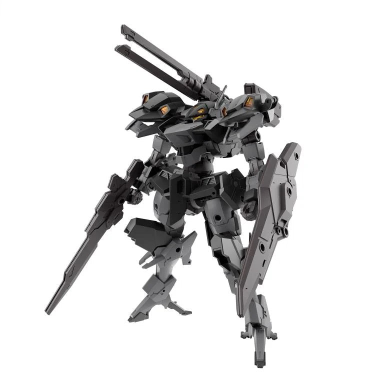 From the 30 Minutes Missions series comes the xEXM-000 Xenovalt 1/144 scale model kit by Bandai! This model kit features multiple points of articulation once fully completed, along with including additional parts and accessories for customization.