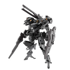 From the 30 Minutes Missions series comes the xEXM-000 Xenovalt 1/144 scale model kit by Bandai! This model kit features multiple points of articulation once fully completed, along with including additional parts and accessories for customization.