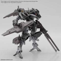 Bandai 30MM 30 Minutes Missions xEXM-000 Xenovalt 1/144 Scale Model Kit