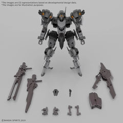 Bandai 30MM 30 Minutes Missions xEXM-000 Xenovalt 1/144 Scale Model Kit