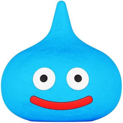 PRE-ORDER: Expected to ship in December 2026-February 2027.

Bandai brings us a new way to enjoy the iconic Slime from the "Dragon Quest" games -- the "Dragon Quest Clay Monsters" lineup! This is a brand-new type of craft kit -- simply pack the clay into the mold, and a Slime is born! Choose from ten different types of stickers to customize its eyes, and two different mouth parts. A special "Command" display base is included that's perfect for putting your creation on display! Use the release mold parts and