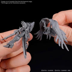 (PRE-ORDER: OCT 2026) Bandai Gundam Assemble Starter Set 01