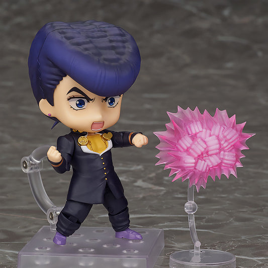 Medicos Good Smile Jojo's Bizarre Adventure Josuke Higashikata Nendoroid Action Figure