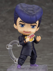 Medicos Good Smile Jojo's Bizarre Adventure Josuke Higashikata Nendoroid Action Figure