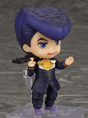 Medicos Good Smile Jojo's Bizarre Adventure Josuke Higashikata Nendoroid Action Figure