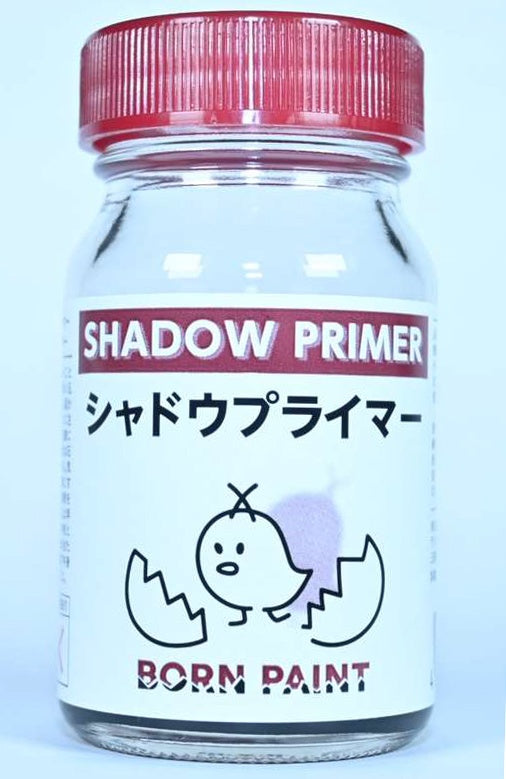 This is a primer developed as a base for BORN CHROME and BORN MIRROR paints.
After painting, it will be possible to paint the bone chrome and bone mirror in about 1 hour.

50ml 

Continental USA shipping only.  Ground service only.