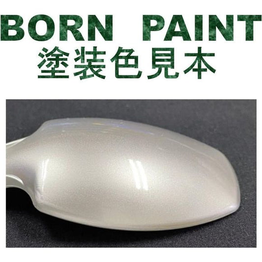 Born Paint TRU42038 Neo Silver 50ml Lacquer Paint Bottle | Galactic Toys & Collectibles