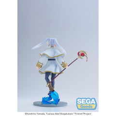 SEGA Luminasta Frieren Beyond Journey's End Frieren 7.5" Figure