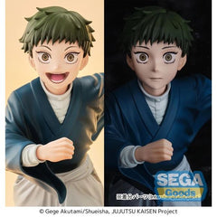 (PRE-ORDER: MAR 2027) Sega Jujutsu Kaisen The Culling Game Luminasta Naoya Zen'in Childhood Figure