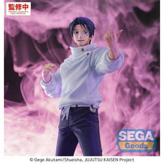 (PRE-ORDER: APR 2027) Sega Jujutsu Kaisen The Culling Game GigantiX Yuta Okkotsu Manifestation Figure