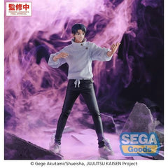 (PRE-ORDER: APR 2027) Sega Jujutsu Kaisen The Culling Game GigantiX Yuta Okkotsu Manifestation Figure