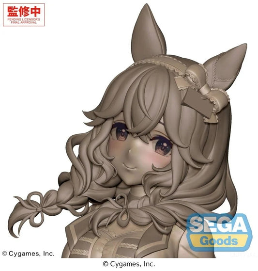 (PRE-ORDER: APR 2027) SEGA Umamusume: Pretty Derby XStellar Curren Bouquetd'or Starting Future Ver. Figure