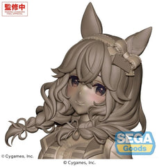 (PRE-ORDER: APR 2027) SEGA Umamusume: Pretty Derby XStellar Curren Bouquetd'or Starting Future Ver. Figure