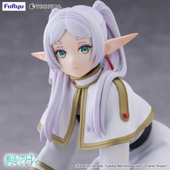 (PRE-ORDER: MAY 2027) FuRyu Frieren: Beyond Journey's End TENITOL Petit Frieren Figure
