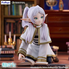 (PRE-ORDER: MAY 2027) FuRyu Frieren: Beyond Journey's End TENITOL Petit Frieren Figure