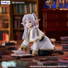 (PRE-ORDER: MAY 2027) FuRyu Frieren: Beyond Journey's End TENITOL Petit Frieren Figure