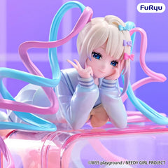 (PRE-ORDER: APR 2027) FuRyu NEEDY GIRL OVERDOSE OMGkawaiiAngel KAngel Noodle Stopper Figure