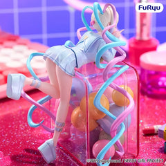 (PRE-ORDER: APR 2027) FuRyu NEEDY GIRL OVERDOSE OMGkawaiiAngel KAngel Noodle Stopper Figure