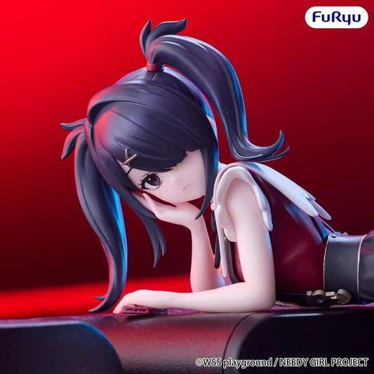 (PRE-ORDER: APR 2027) FuRyu NEEDY GIRL OVERDOSE Ame-chan Noodle Stopper Figure