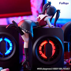 (PRE-ORDER: APR 2027) FuRyu NEEDY GIRL OVERDOSE Ame-chan Noodle Stopper Figure
