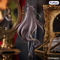 (PRE-ORDER: MAY 2027) FuRyu Umamusume Pretty Derby Trio-Try-iT Dream Journey Figure