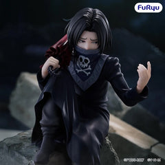 (PRE-ORDER: MAY 2027) FuRyu Hunter x Hunter Feitan Noodle Stopper Figure (Rerun)