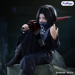 (PRE-ORDER: MAY 2027) FuRyu Hunter x Hunter Feitan Noodle Stopper Figure (Rerun)