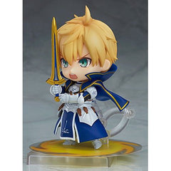 Good Smile Fate/Grand Order Saber Arthur Pendragon Ascension Nendoroid Figure