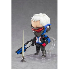 Good Smile Overwatch Soldier 76 Classic Skin Nendoroid Action Figure