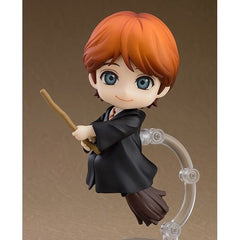 Good Smile Harry Potter Ron Weasley Nendoroid Action Figure