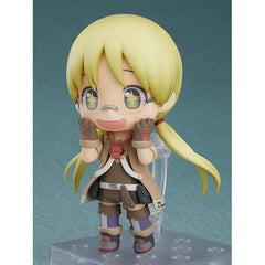 Good Smile Made In Abyss Riko Nendoroid Action Figure