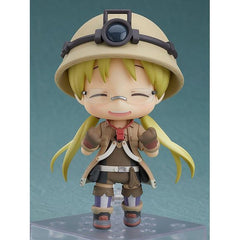 Good Smile Made In Abyss Riko Nendoroid Action Figure