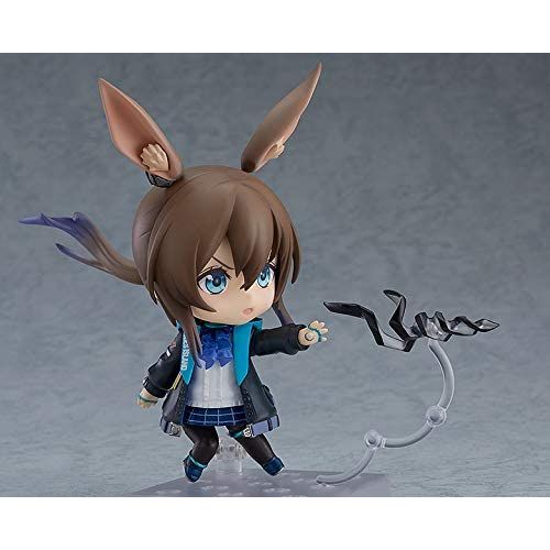 Good Smile Arknights Amiya Nendoroid Action Figure | Galactic Toys & Collectibles