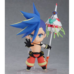 Good Smile Promare Galo Thymos Nendoroid Action Figure | Galactic Toys & Collectibles